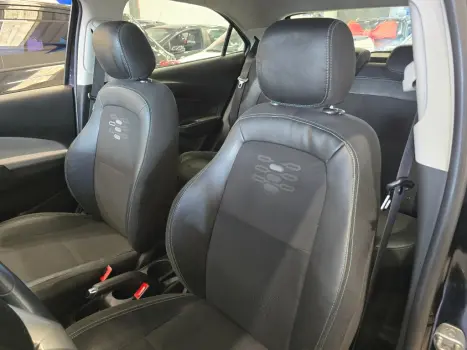 CHEVROLET Onix Hatch 1.0 4P FLEX LT, Foto 15