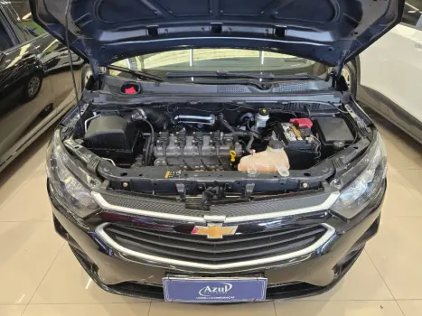 CHEVROLET Onix Hatch 1.0 4P FLEX LT, Foto 19