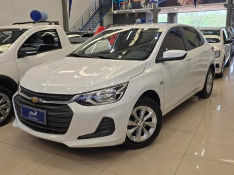 CHEVROLET Onix Hatch 1.0 4P FLEX LT, Foto 3