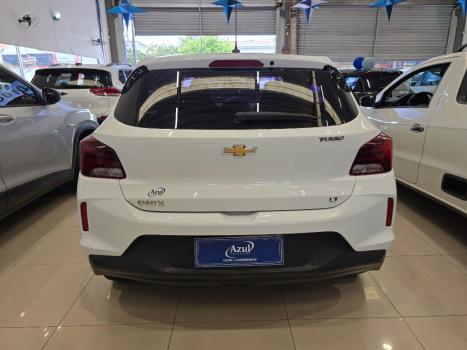 CHEVROLET Onix Hatch 1.0 4P FLEX LT, Foto 5