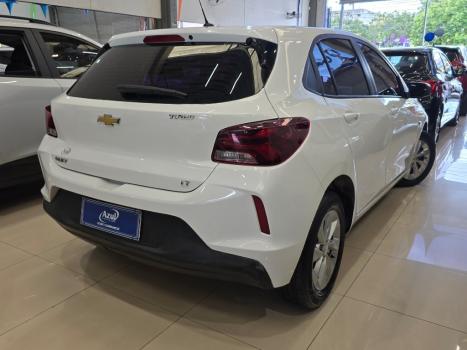 CHEVROLET Onix Hatch 1.0 4P FLEX LT, Foto 6
