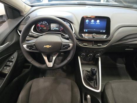 CHEVROLET Onix Hatch 1.0 4P FLEX LT, Foto 10