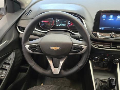 CHEVROLET Onix Hatch 1.0 4P FLEX LT, Foto 11