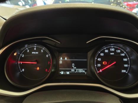 CHEVROLET Onix Hatch 1.0 4P FLEX LT, Foto 12