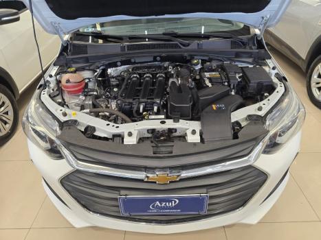 CHEVROLET Onix Hatch 1.0 4P FLEX LT, Foto 17