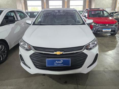 CHEVROLET Onix Hatch 1.0 4P FLEX LT, Foto 2
