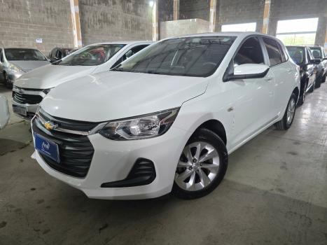 CHEVROLET Onix Hatch 1.0 4P FLEX LT, Foto 3