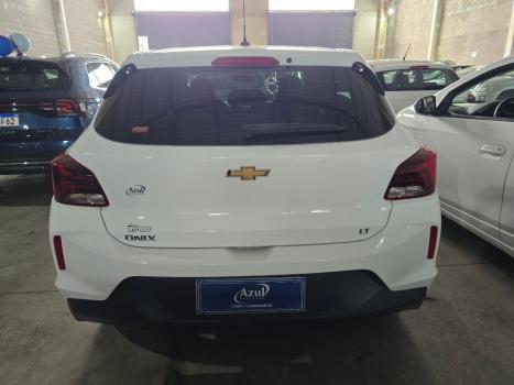 CHEVROLET Onix Hatch 1.0 4P FLEX LT, Foto 5