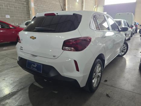 CHEVROLET Onix Hatch 1.0 4P FLEX LT, Foto 6