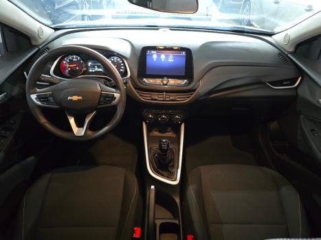 CHEVROLET Onix Hatch 1.0 4P FLEX LT, Foto 7