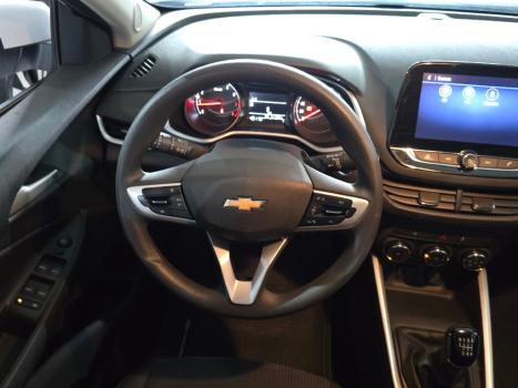 CHEVROLET Onix Hatch 1.0 4P FLEX LT, Foto 11