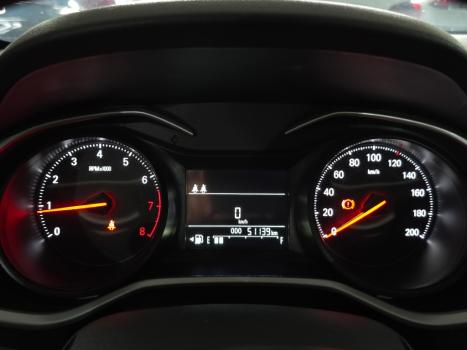 CHEVROLET Onix Hatch 1.0 4P FLEX LT, Foto 12