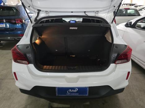CHEVROLET Onix Hatch 1.0 4P FLEX LT, Foto 17