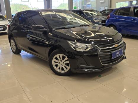 CHEVROLET Onix Hatch 1.0 4P FLEX LT, Foto 1