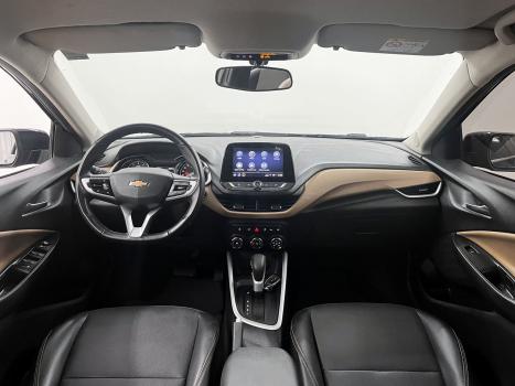 CHEVROLET Onix Hatch 1.0 12V 4P FLEX PREMIER TURBO AUTOMÁTICO, Foto 5