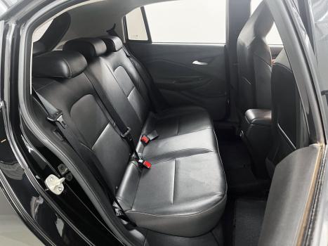 CHEVROLET Onix Hatch 1.0 12V 4P FLEX PREMIER TURBO AUTOMÁTICO, Foto 7
