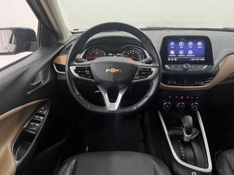 CHEVROLET Onix Hatch 1.0 12V 4P FLEX PREMIER TURBO AUTOMÁTICO, Foto 12