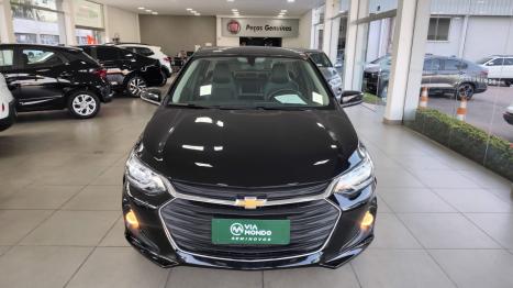 CHEVROLET Onix Hatch 1.0 4P FLEX LTZ TURBO AUTOMÁTICO, Foto 2