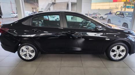 CHEVROLET Onix Hatch 1.0 4P FLEX LTZ TURBO AUTOMÁTICO, Foto 5
