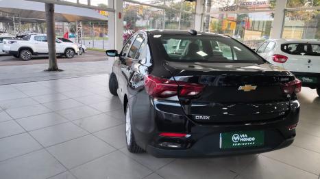 CHEVROLET Onix Hatch 1.0 4P FLEX LTZ TURBO AUTOMÁTICO, Foto 6