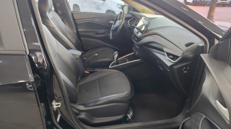 CHEVROLET Onix Hatch 1.0 4P FLEX LTZ TURBO AUTOMÁTICO, Foto 17