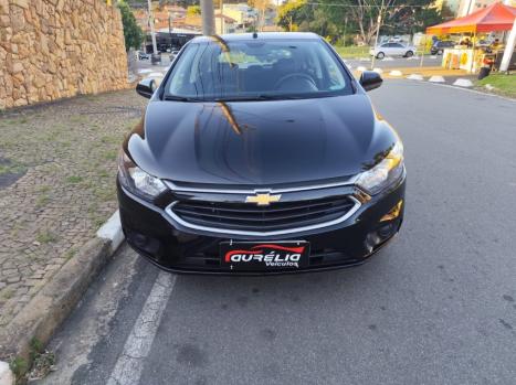 CHEVROLET Onix Hatch 1.0 12V 4P FLEX LT, Foto 1