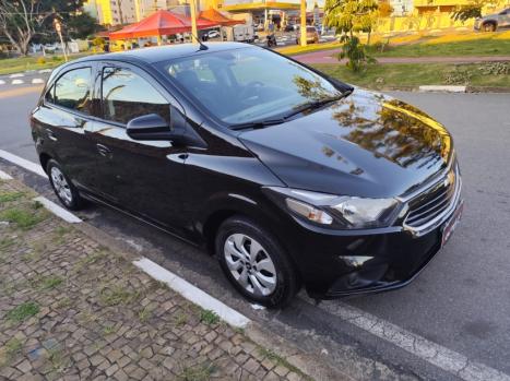 CHEVROLET Onix Hatch 1.0 12V 4P FLEX LT, Foto 2