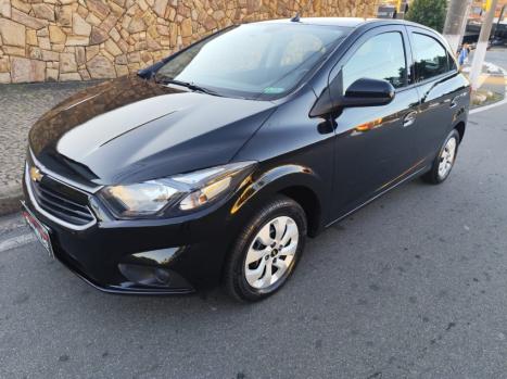 CHEVROLET Onix Hatch 1.0 12V 4P FLEX LT, Foto 3