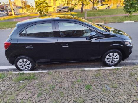 CHEVROLET Onix Hatch 1.0 12V 4P FLEX LT, Foto 4