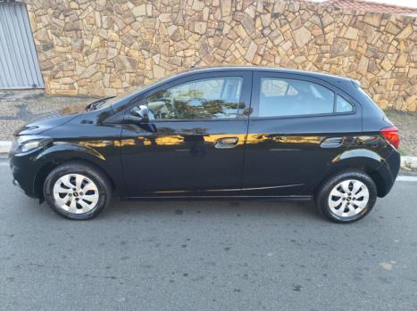 CHEVROLET Onix Hatch 1.0 12V 4P FLEX LT, Foto 5
