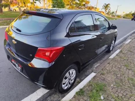 CHEVROLET Onix Hatch 1.0 12V 4P FLEX LT, Foto 8