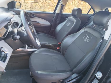CHEVROLET Onix Hatch 1.0 12V 4P FLEX LT, Foto 9