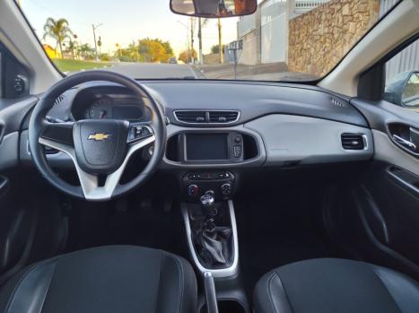 CHEVROLET Onix Hatch 1.0 12V 4P FLEX LT, Foto 12
