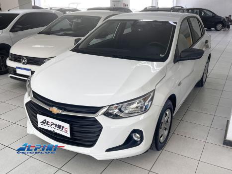 CHEVROLET Onix Hatch 1.0 4P FLEX, Foto 1