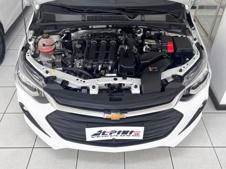 CHEVROLET Onix Hatch 1.0 4P FLEX, Foto 9