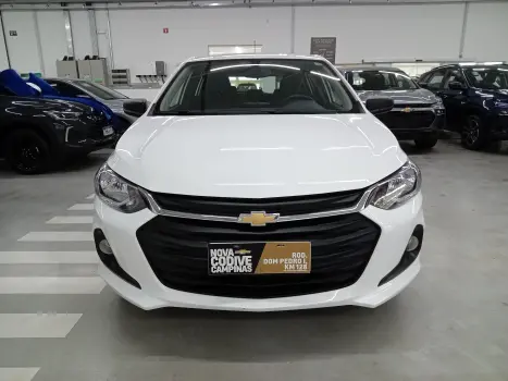 CHEVROLET Onix Hatch 1.0 4P FLEX, Foto 5