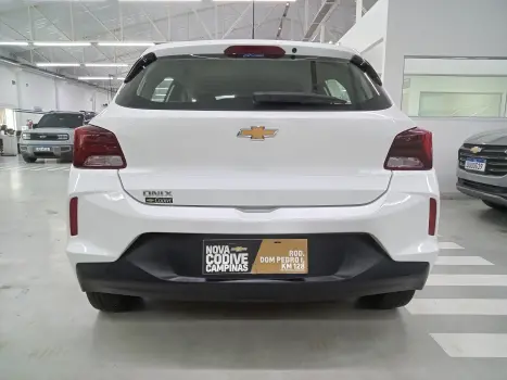 CHEVROLET Onix Hatch 1.0 4P FLEX, Foto 6