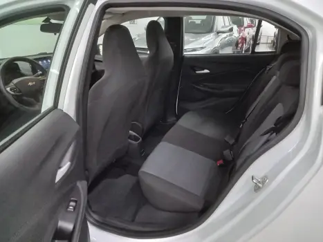 CHEVROLET Onix Hatch 1.0 4P FLEX, Foto 9