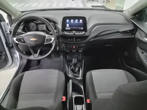 CHEVROLET Onix Hatch 1.0 4P FLEX, Foto 10