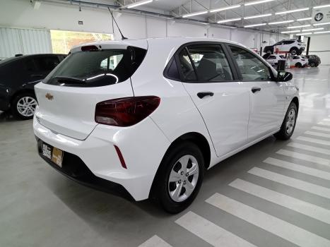 CHEVROLET Onix Hatch 1.0 4P FLEX, Foto 3