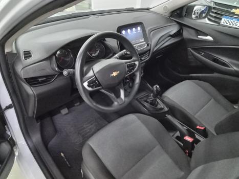 CHEVROLET Onix Hatch 1.0 4P FLEX, Foto 7