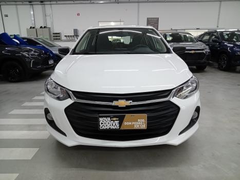 CHEVROLET Onix Hatch 1.0 4P FLEX, Foto 5