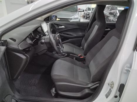 CHEVROLET Onix Hatch 1.0 4P FLEX, Foto 8