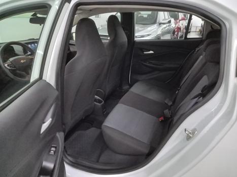 CHEVROLET Onix Hatch 1.0 4P FLEX, Foto 9