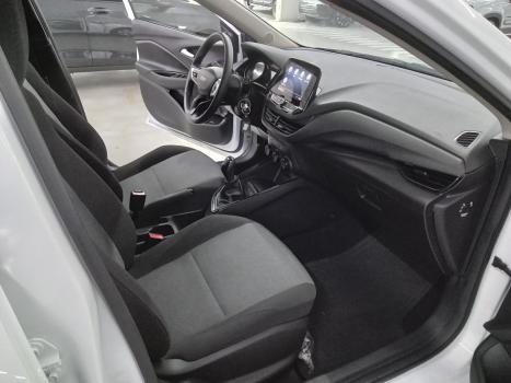 CHEVROLET Onix Hatch 1.0 4P FLEX, Foto 10