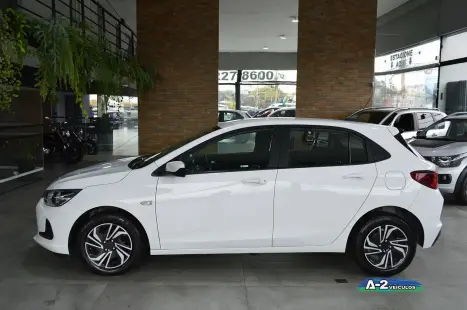 CHEVROLET Onix Hatch 1.0 12V 4P FLEX LT, Foto 9