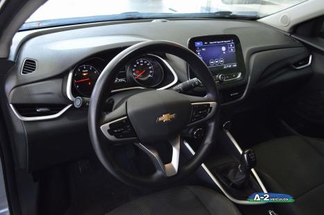 CHEVROLET Onix Hatch 1.0 12V 4P FLEX LT, Foto 4