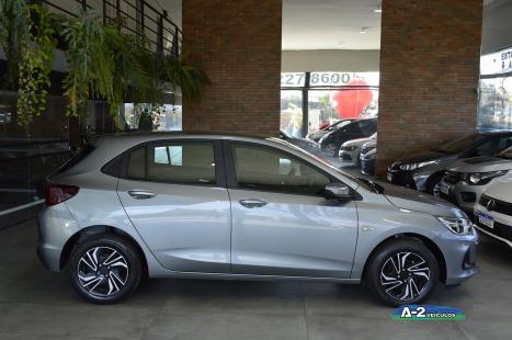 CHEVROLET Onix Hatch 1.0 12V 4P FLEX LT, Foto 8