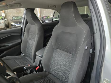 CHEVROLET Onix Hatch 1.0 12V 4P FLEX LTZ PLUS TURBO, Foto 15