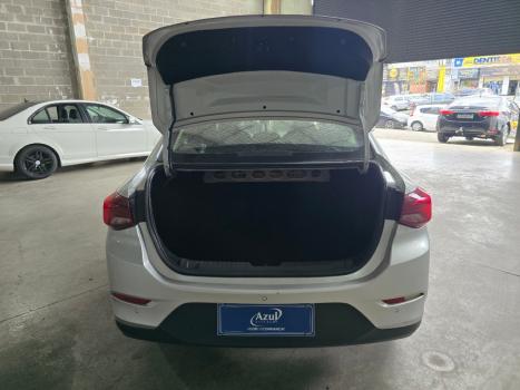 CHEVROLET Onix Hatch 1.0 12V 4P FLEX LTZ PLUS TURBO, Foto 17